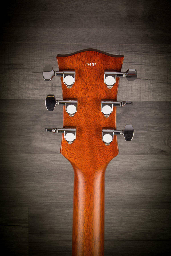GS - Gordon Smith Guitars