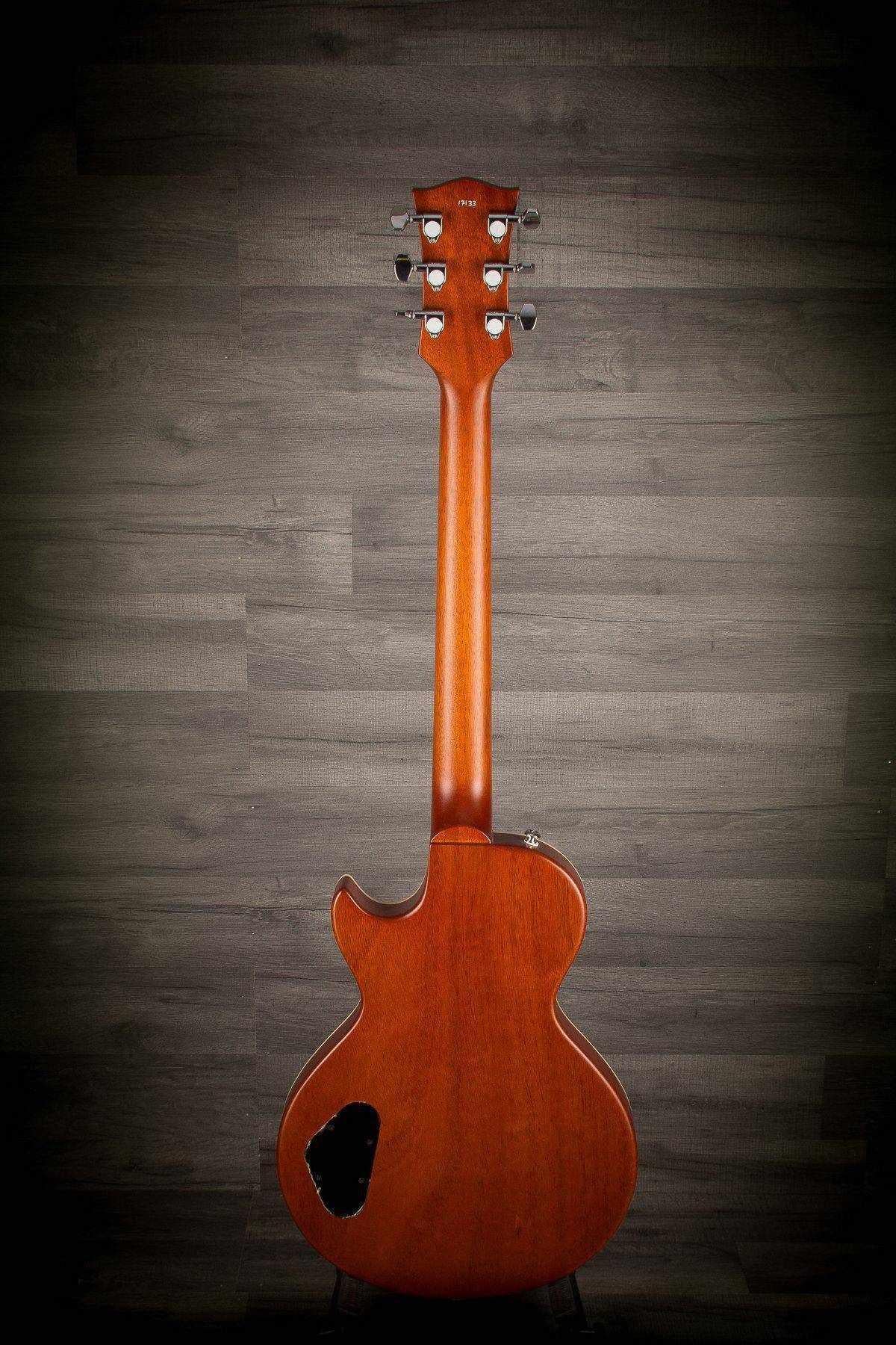 Gordon Smith Gs1 P90 Pelham Blue