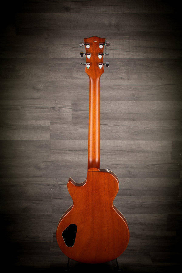 Gordon Smith Gs1 P90 Pelham Blue | MusicStreet