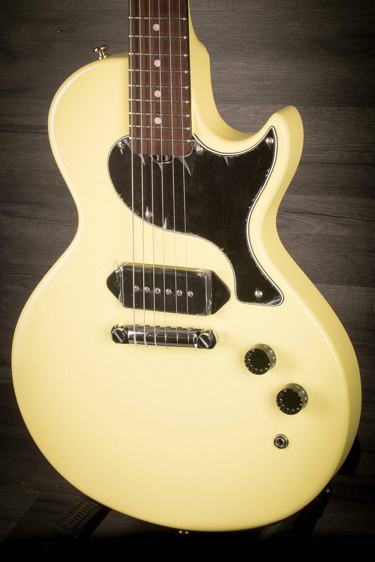 Gordon Smith Gs1 P90 Tv Yellow