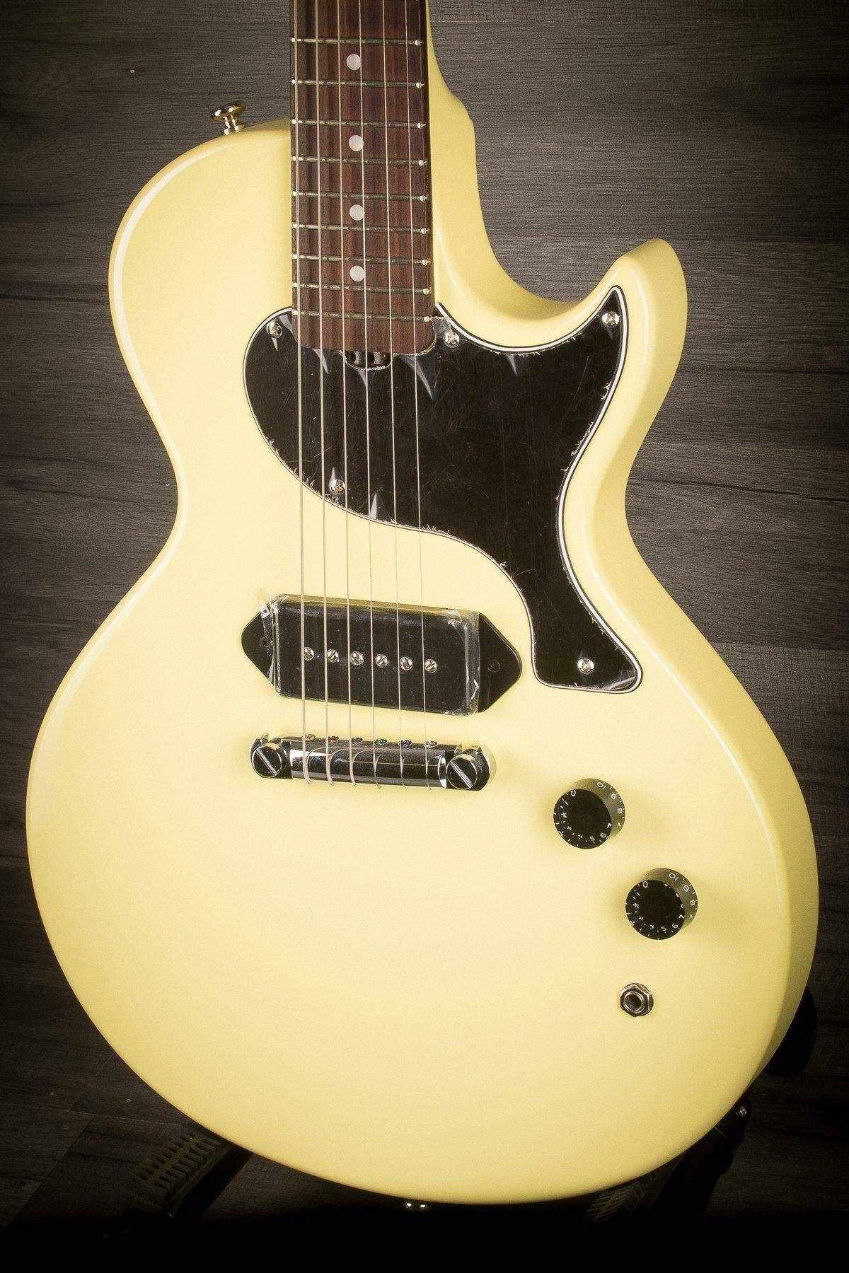 Gordon Smith Gs1 P90 Tv Yellow