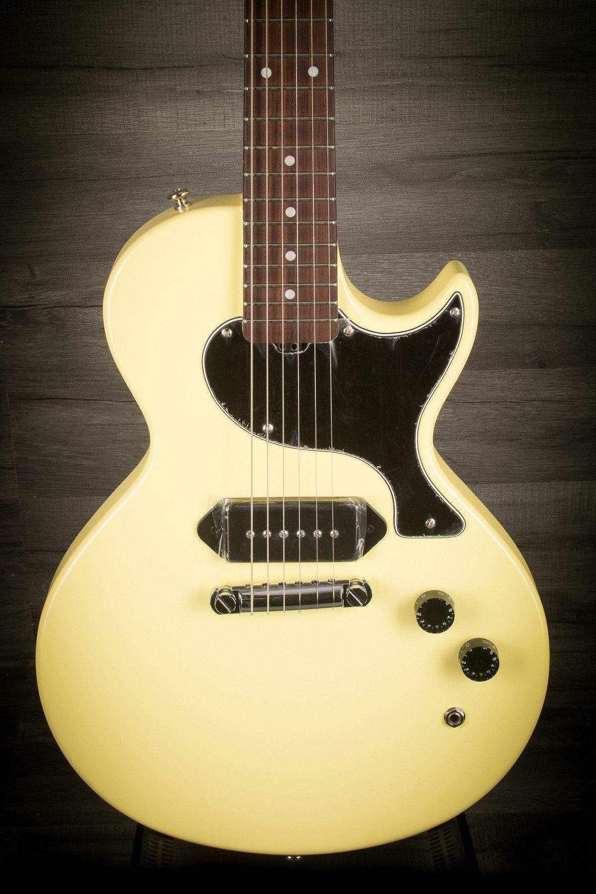 Gordon Smith Gs1 P90 Tv Yellow