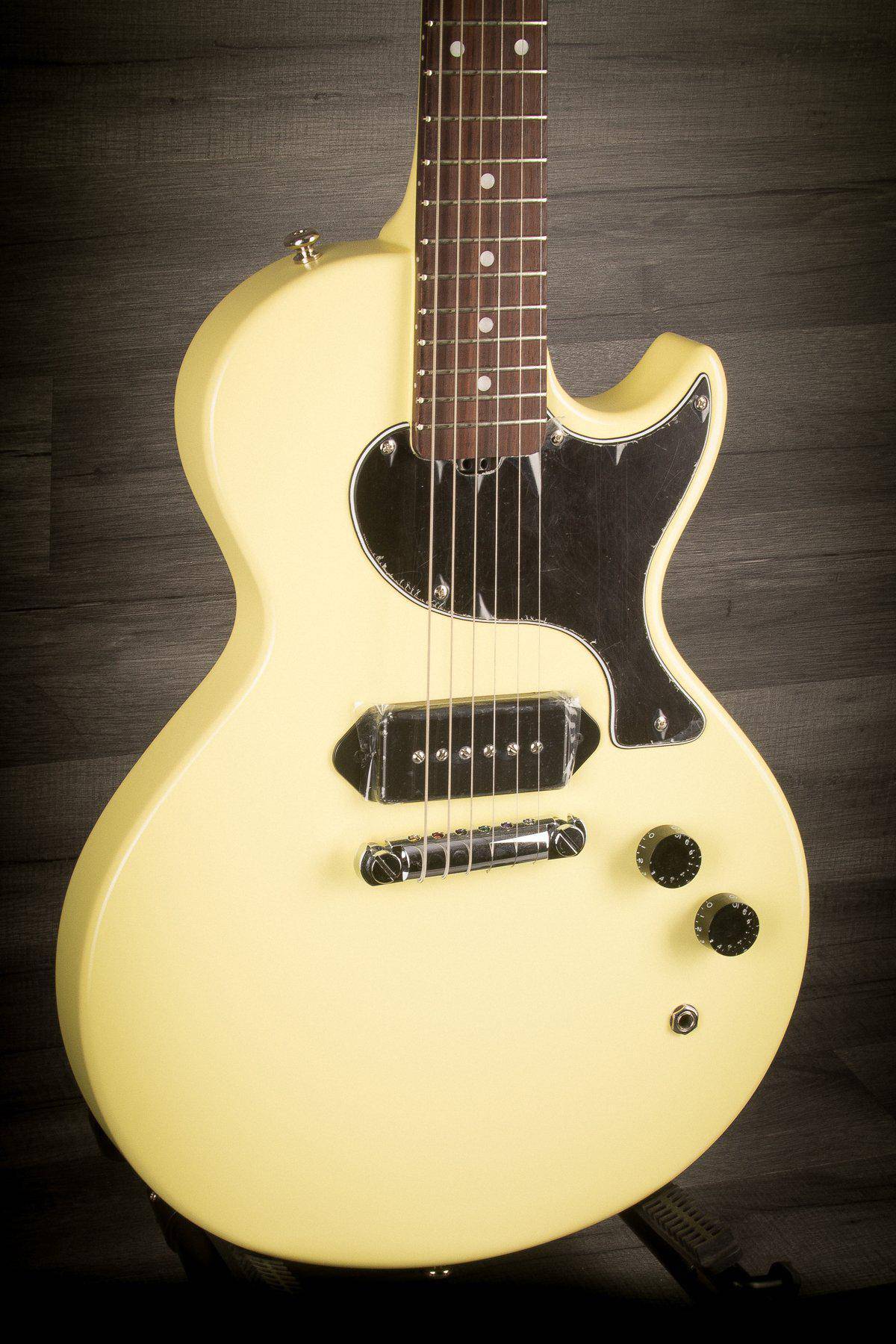Gordon Smith Gs1 P90 Tv Yellow