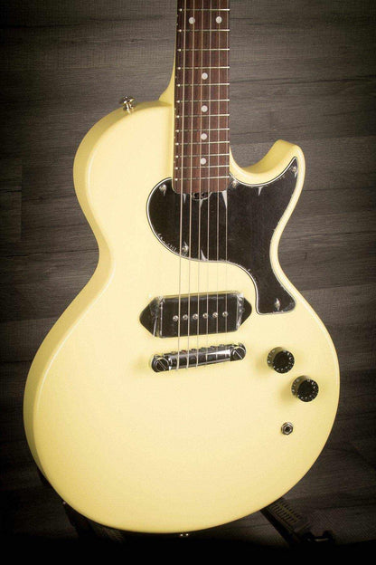 Gordon Smith Gs1 P90 Tv Yellow