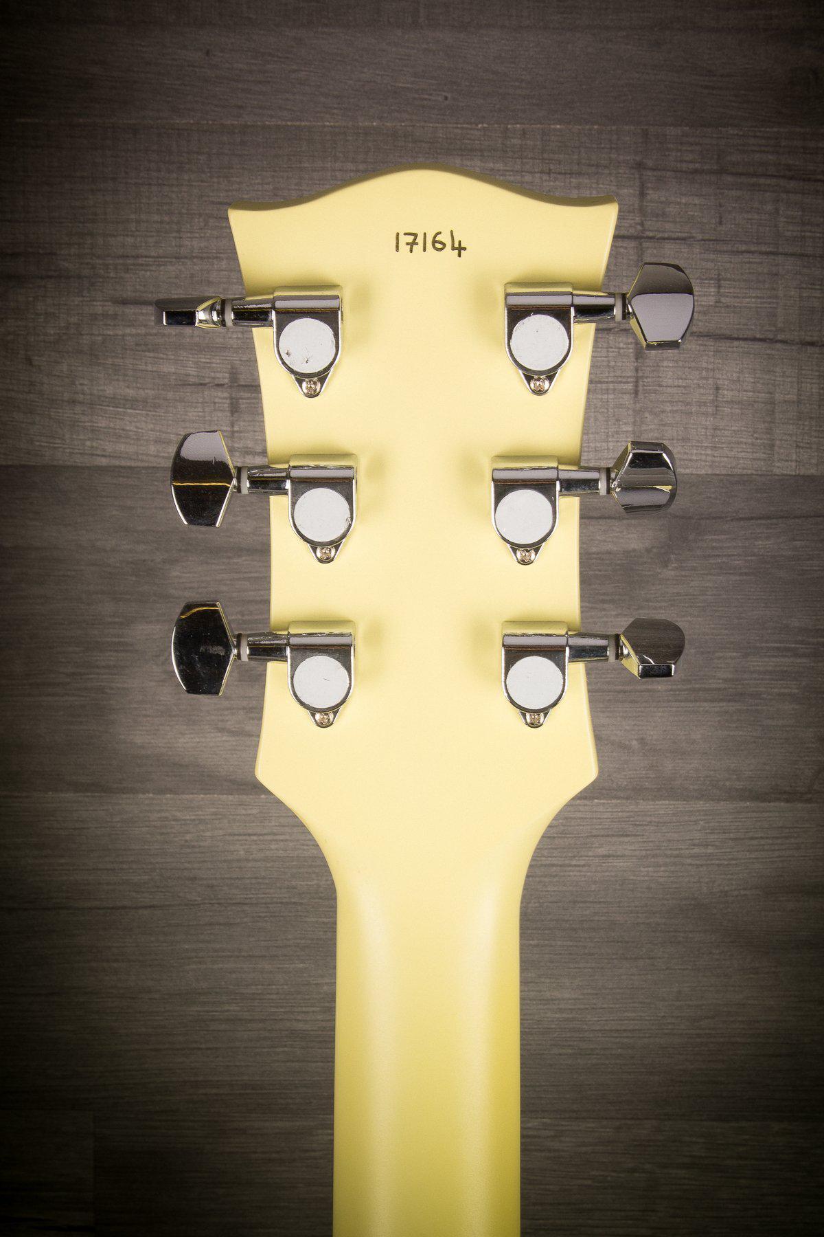 Gordon Smith Gs1 P90 Tv Yellow