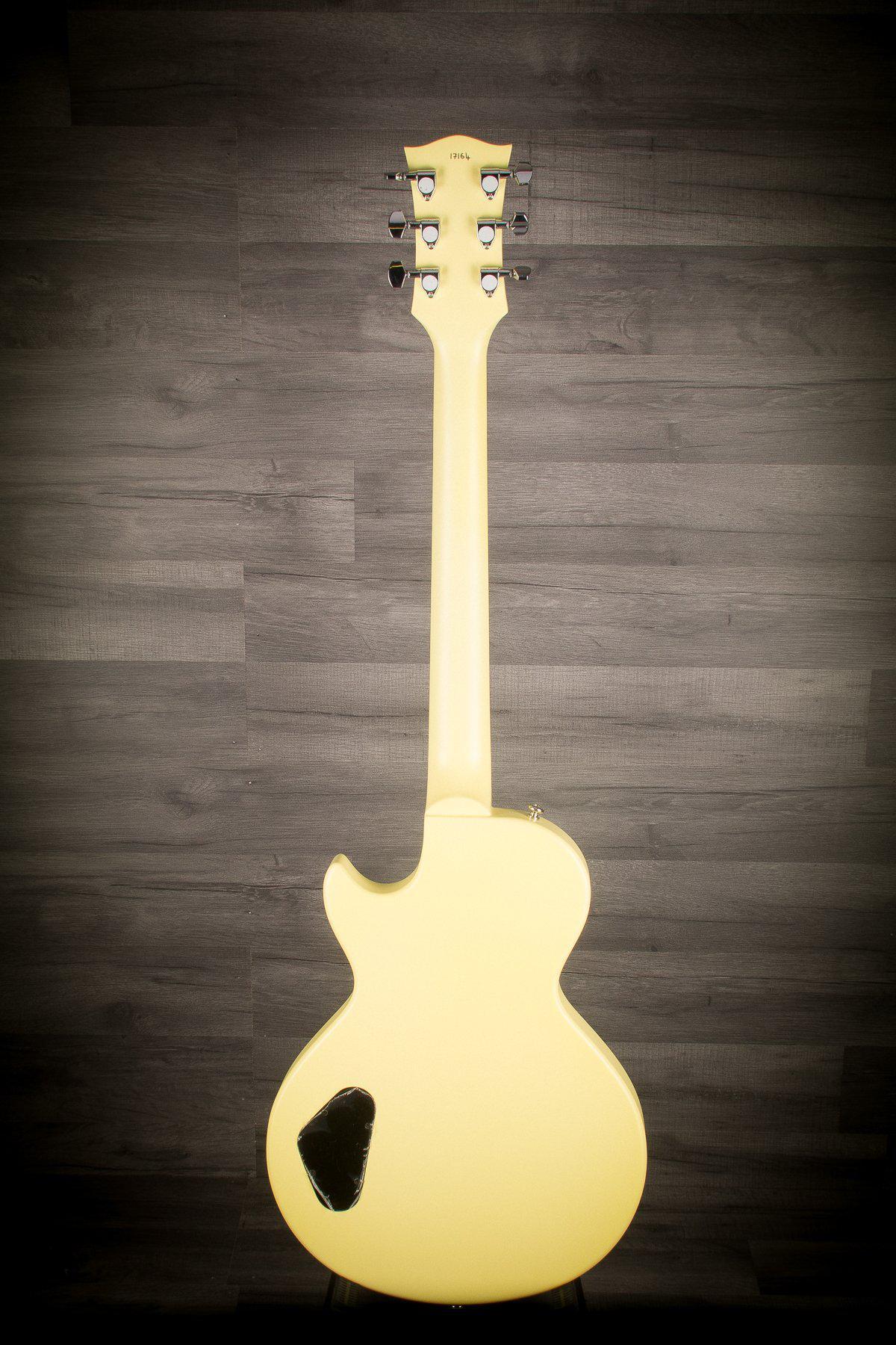 Gordon Smith Gs1 P90 Tv Yellow