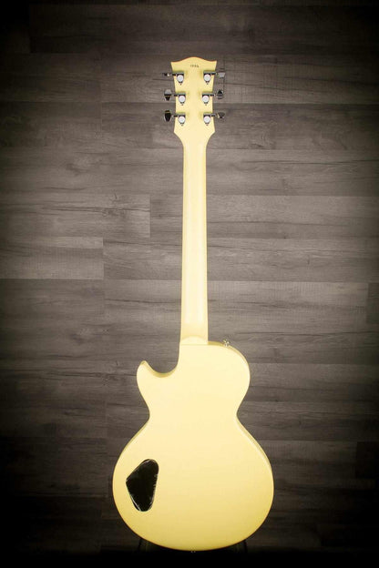 Gordon Smith Gs1 P90 Tv Yellow