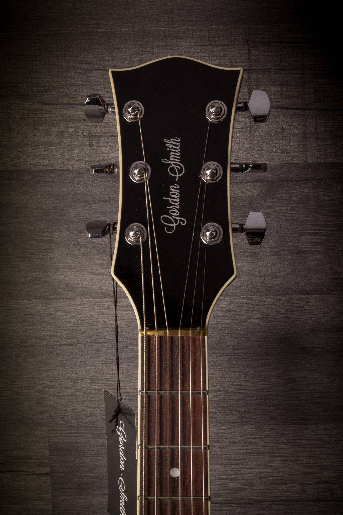 Gordon Smith GS1000 - Candy Apple Red