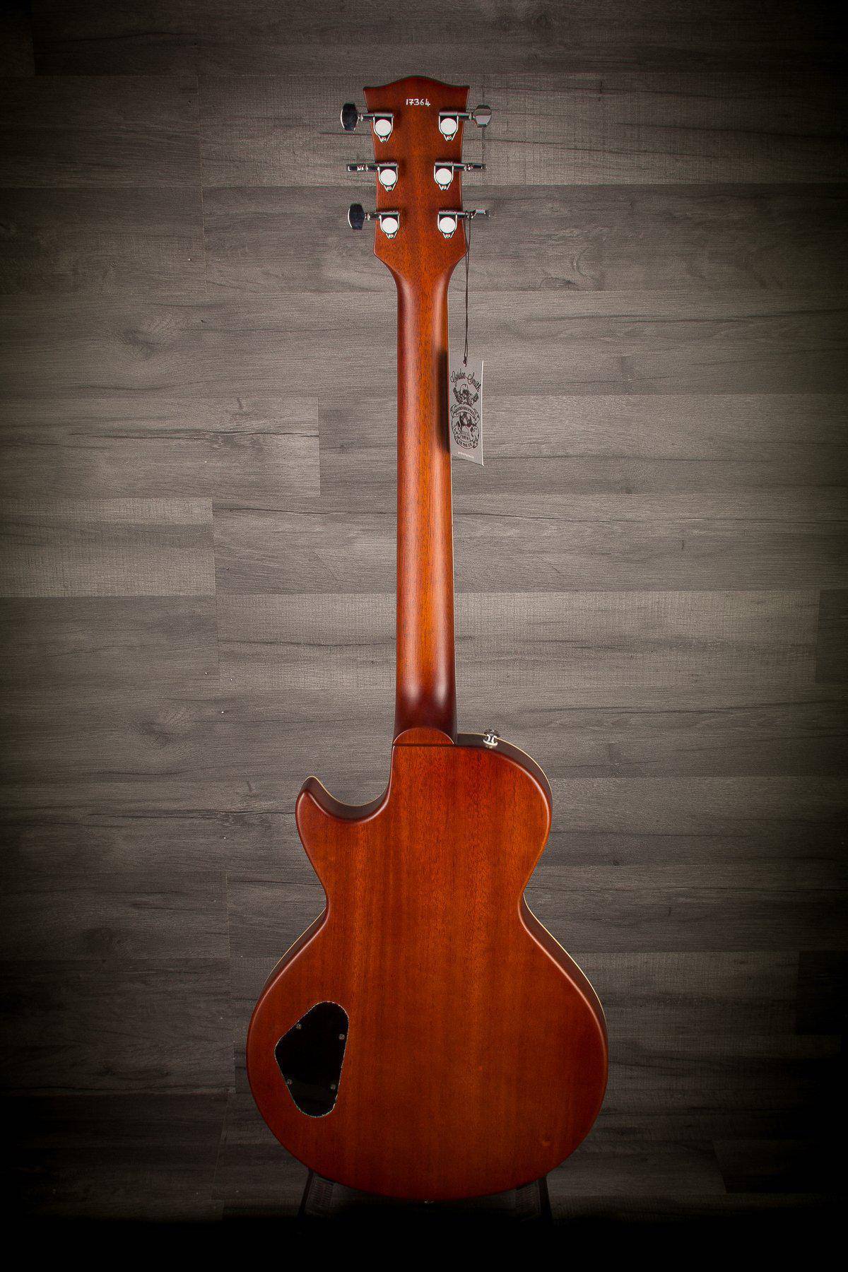 Gordon Smith GS1000 - Candy Apple Red