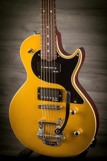 Gordon Smith GS1000 Limited Run - Gold