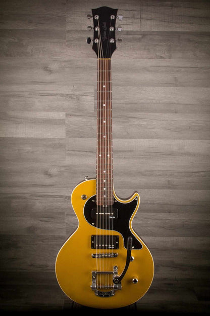 Gordon Smith GS1000 Limited Run - Gold