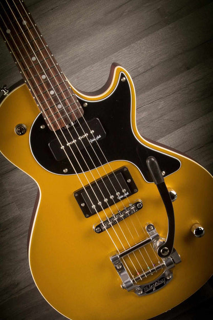 Gordon Smith GS1000 Limited Run - Gold