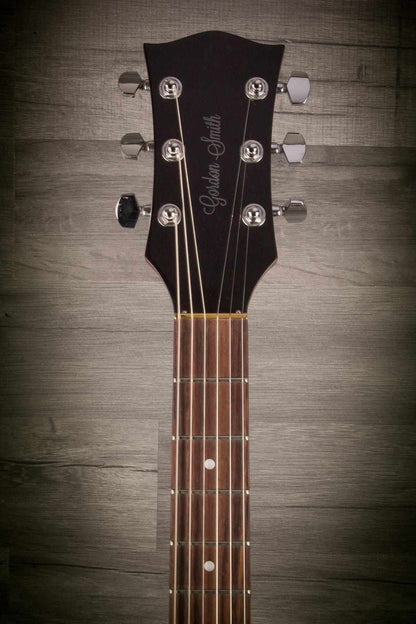 Gordon Smith GS1000 Limited Run - Gold