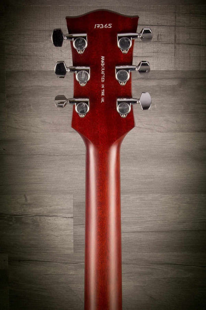 Gordon Smith GS1000 Limited Run - Gold