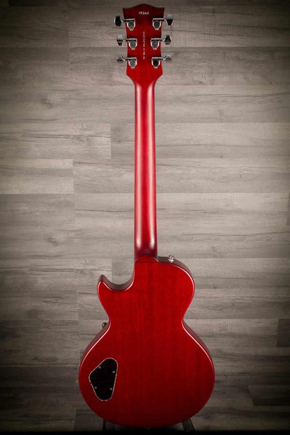 Gordon Smith - GS2 -60 Trans Cherry, Bigsby