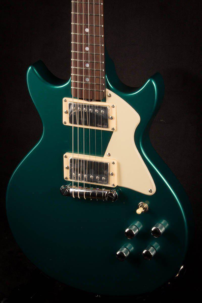 Gordon Smith - Gs2 Cadillac Green #17206