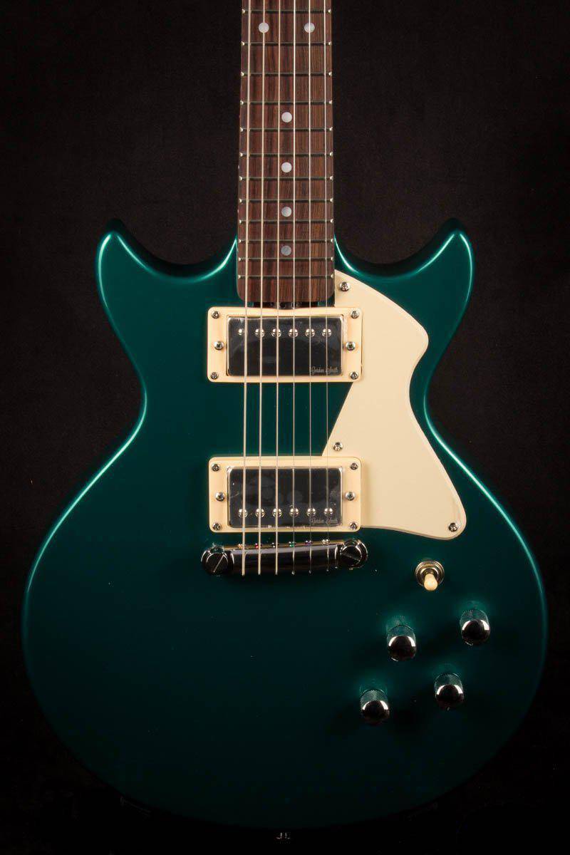 Gordon Smith - Gs2 Cadillac Green #17206