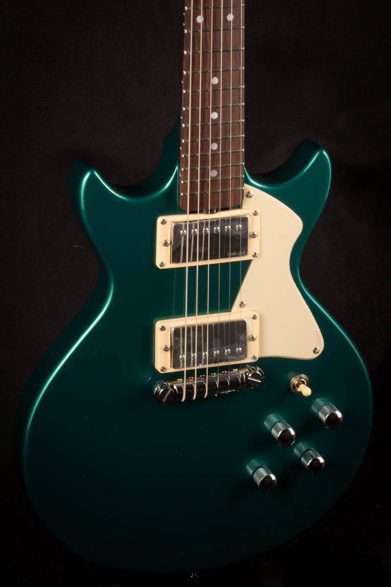 Gordon Smith - Gs2 Cadillac Green #17206
