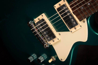Gordon Smith - Gs2 Cadillac Green #17206