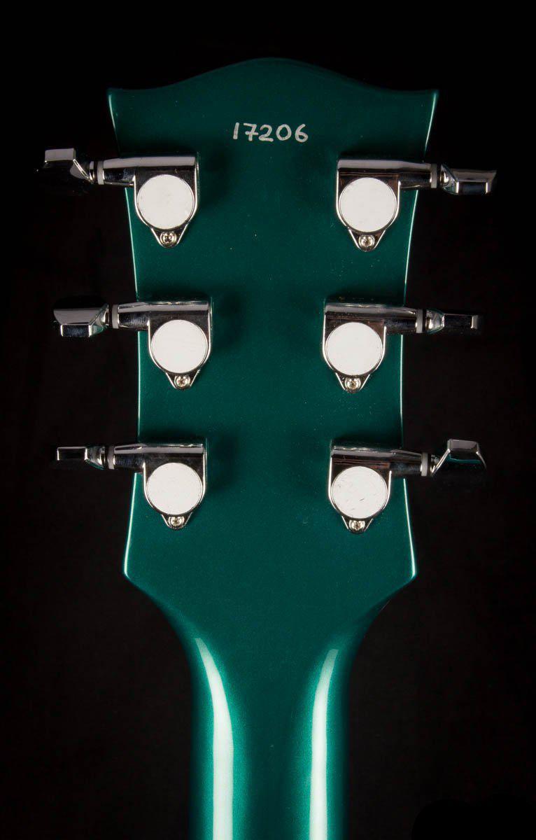Gordon Smith - Gs2 Cadillac Green #17206