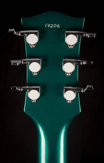 Gordon Smith - Gs2 Cadillac Green #17206