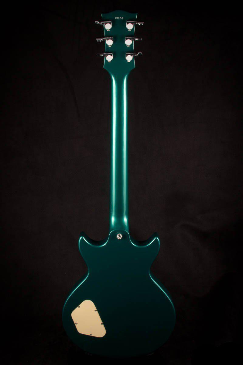 Gordon Smith - Gs2 Cadillac Green #17206