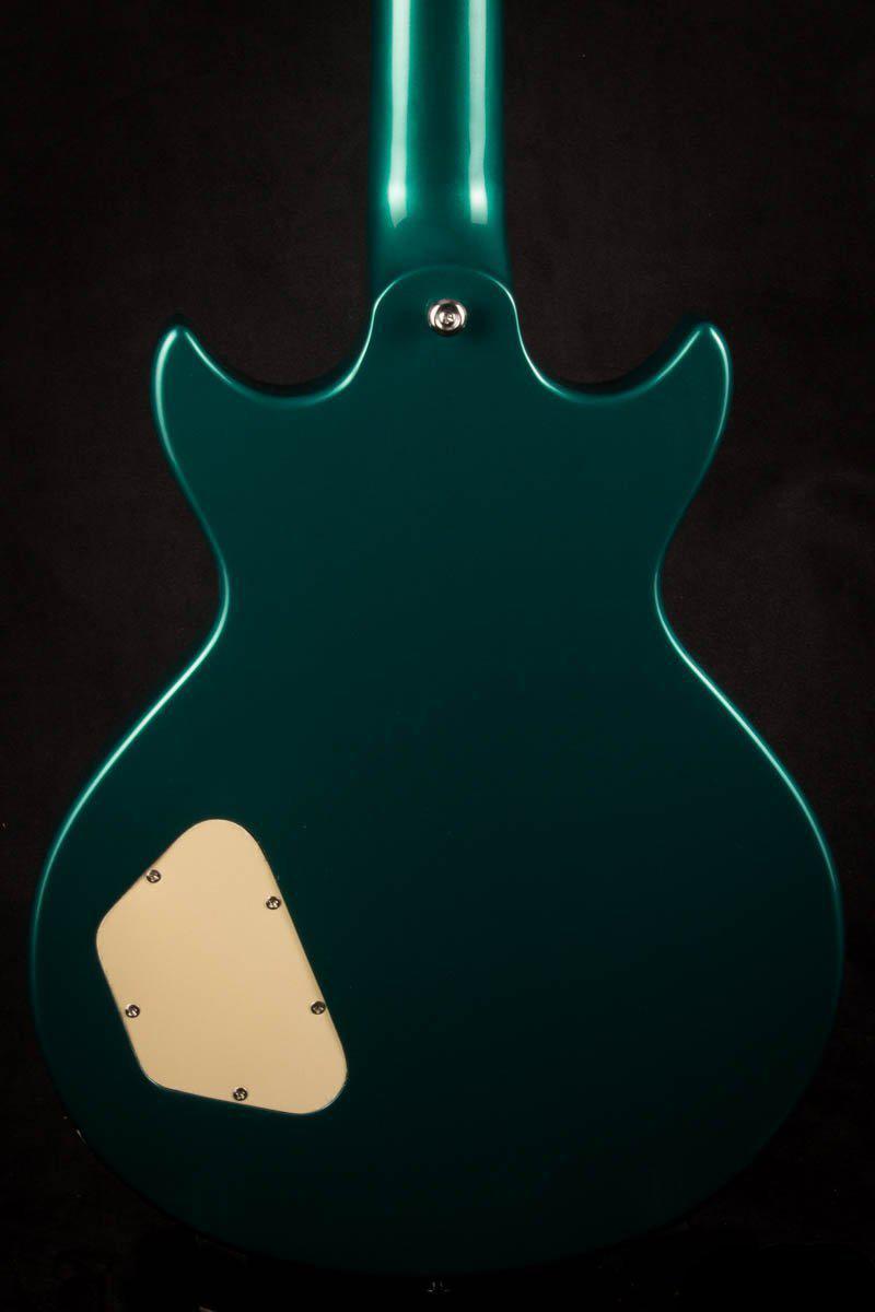 Gordon Smith - Gs2 Cadillac Green #17206
