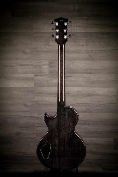 Gordon Smith GS2 - Noswar Black / white grain fill