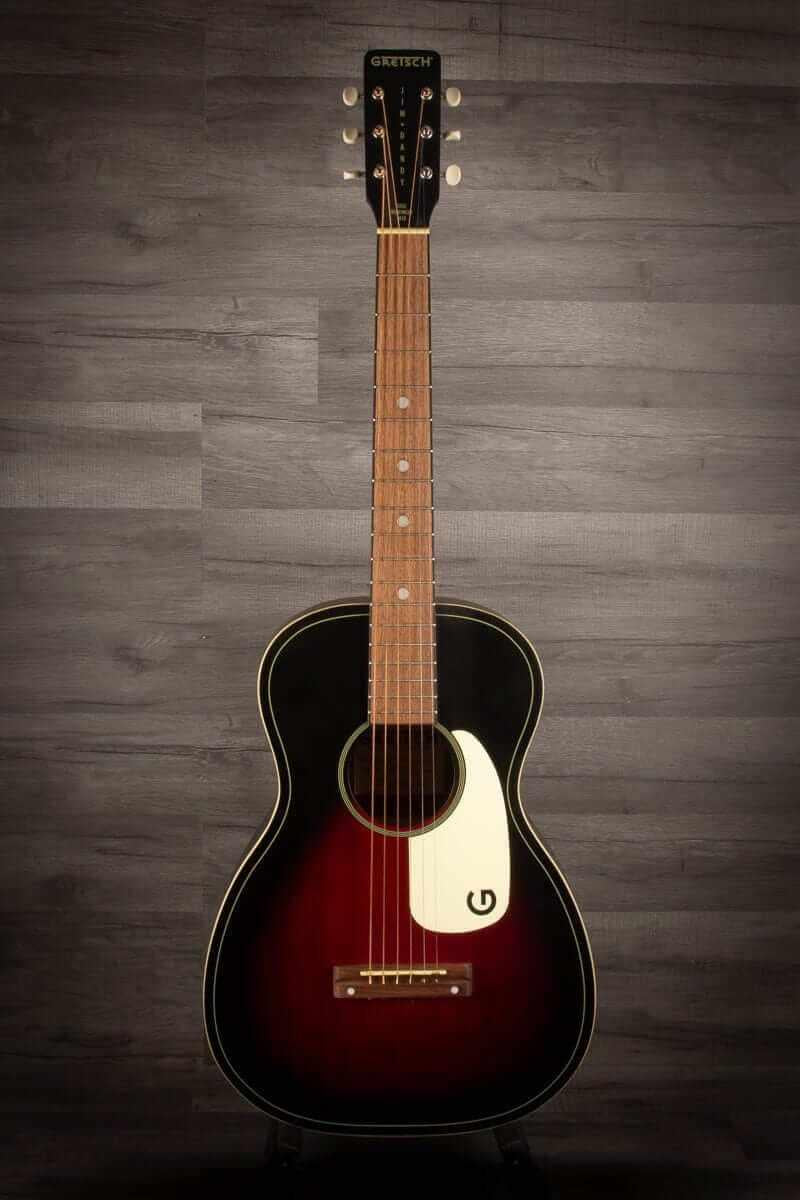 USED - Gretsch Jim Dandy
