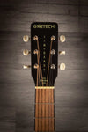 gret Acoustic Guitar USED - Gretsch Jim Dandy