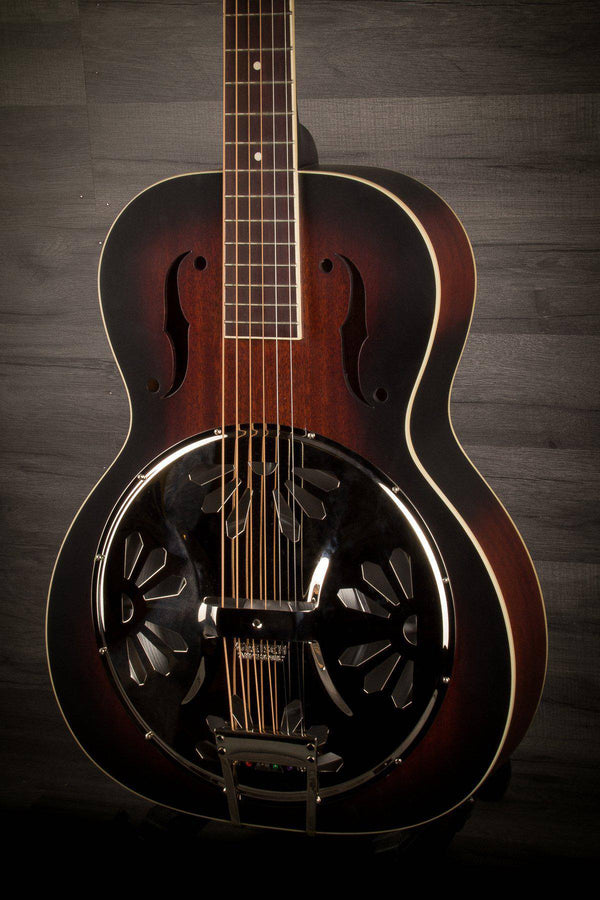 Gretsch G9220 Bobtail Round Neck Musicstreet guitar shop