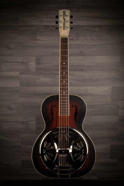 Gretsch G9220 Bobtail Round Neck - Acoustic Guitar