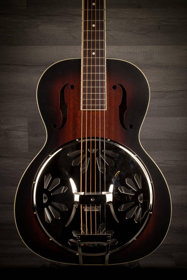 Gretsch G9220 Bobtail Round Neck
