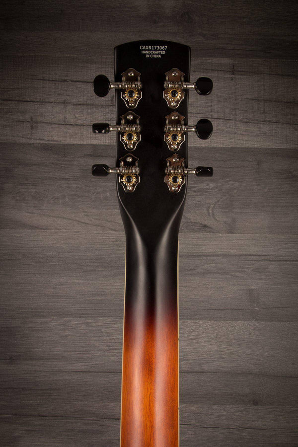 Gretsch G9220 Bobtail Round Neck