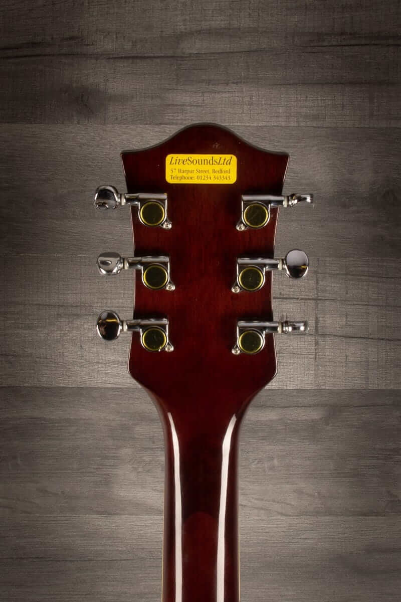 USED - Gretsch G3603 with hard case
