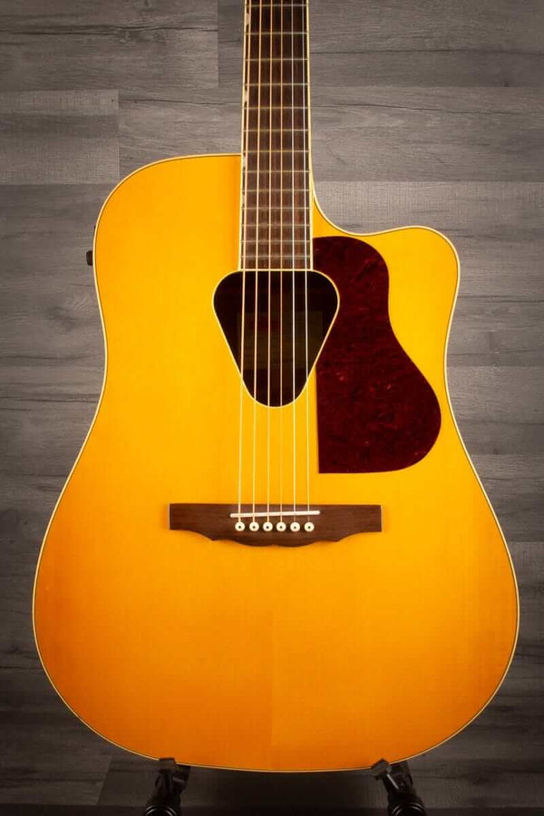 Gretsch Acoustic Guitar USED - Gretsch G3603 with hard case