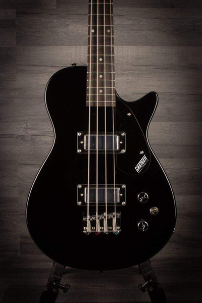 Gretsch Electric Bass Guitars G2220 Junior Jet Bass II Black