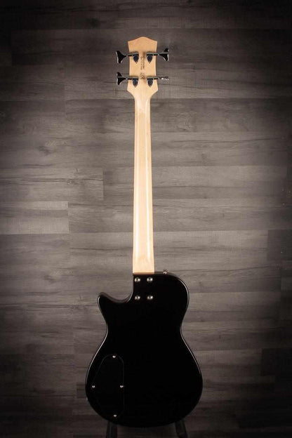 Gretsch Electric Bass Guitars G2220 Junior Jet Bass II Black