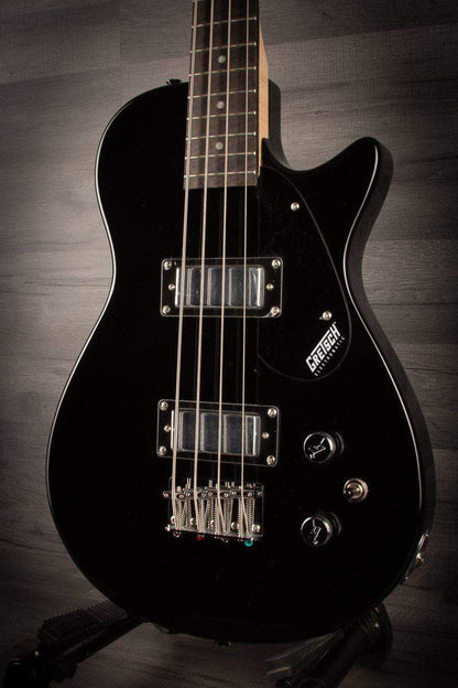 Gretsch Electric Bass Guitars G2220 Junior Jet Bass II Black