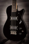 Gretsch Bass Guitar Gretsch Electric Bass Guitars G2220 Junior Jet Bass II Black