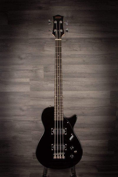 Gretsch Electric Bass Guitars G2220 Junior Jet Bass II Black