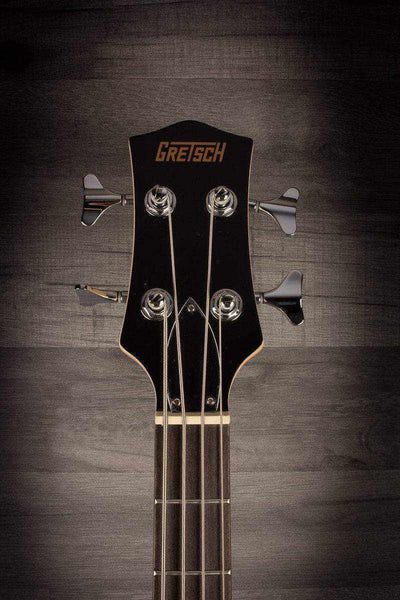 Gretsch Electric Bass Guitars G2220 Junior Jet Bass II Black