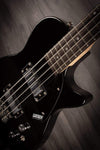 Gretsch Bass Guitar Gretsch Electric Bass Guitars G2220 Junior Jet Bass II Black
