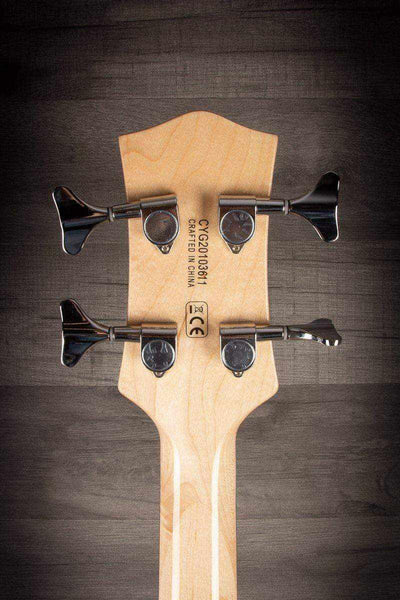 Gretsch Electric Bass Guitars G2220 Junior Jet Bass II Black