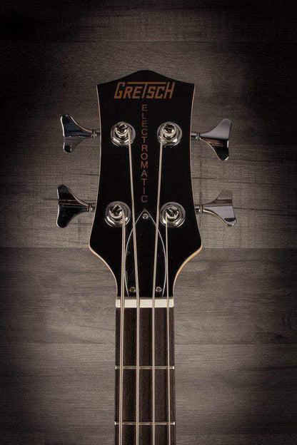 Gretsch Electromatic G2220 Junior Jet Bass II Bass Guitar - Walnut Stain