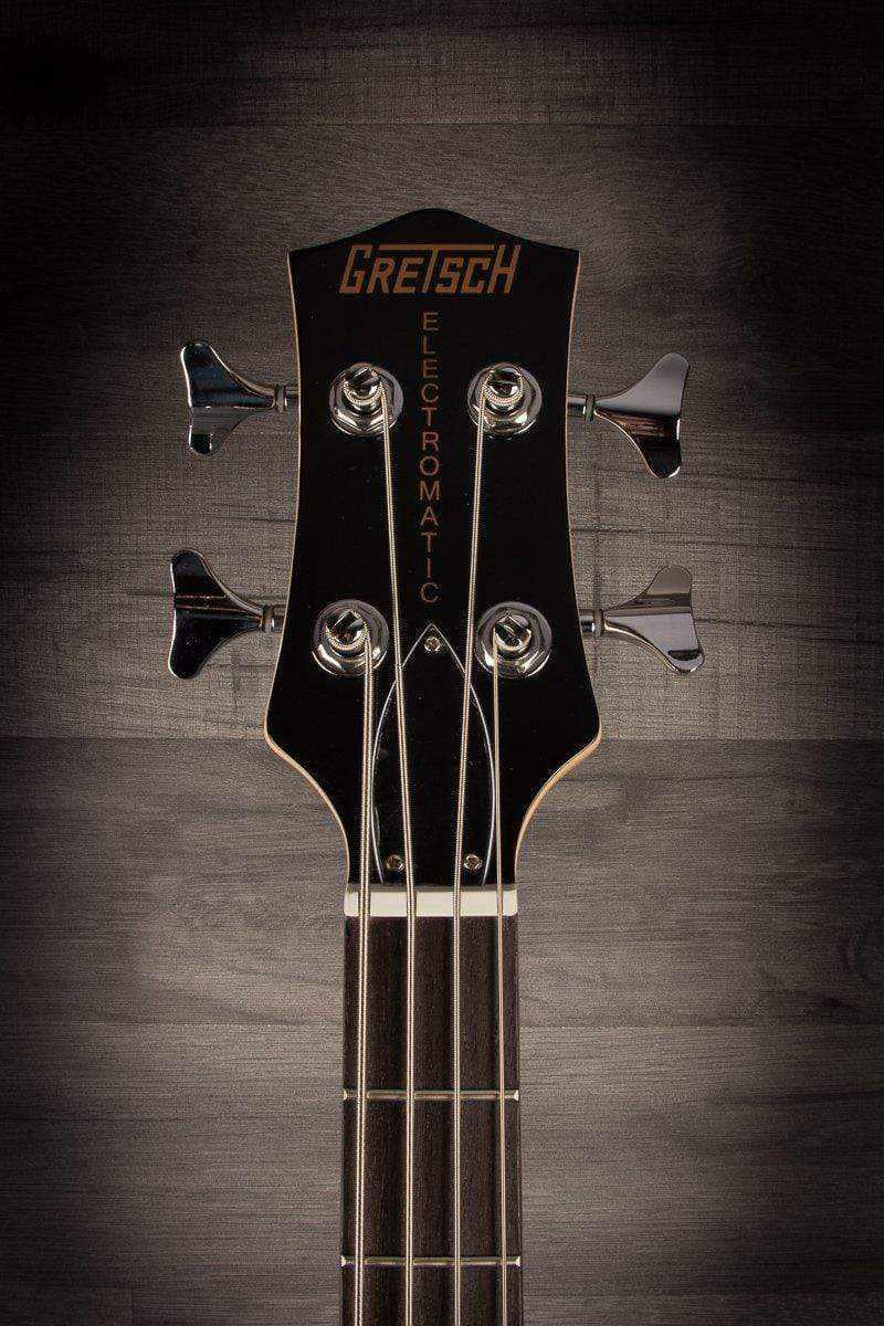 Gretsch Electromatic G2220 Junior Jet Bass II Bass Guitar - Walnut Stain