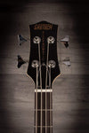 Gretsch Bass Guitar Gretsch Electromatic G2220 Junior Jet Bass II Walnut Stain