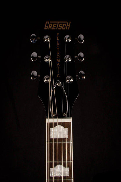 Gretsch Electromatic G5435T Pro Jet Guitar With Bigsby In Black