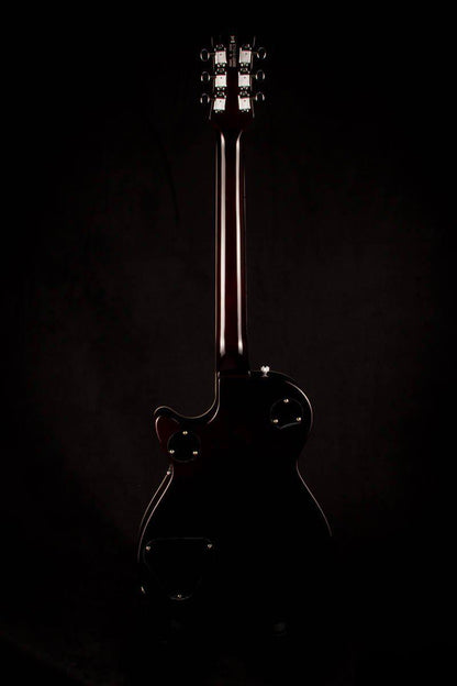 Gretsch Electromatic G5435T Pro Jet Guitar With Bigsby In Black