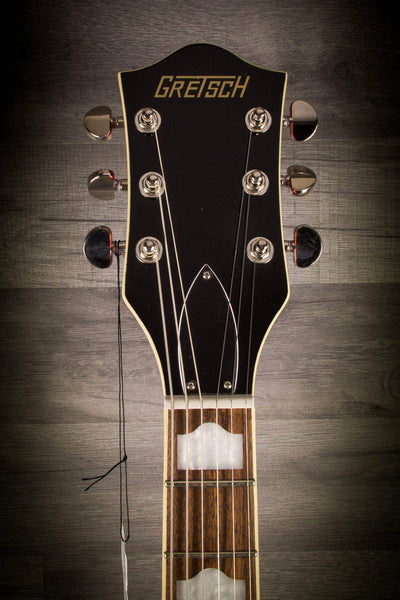 Gretsch G2420T Streamliner Hollow Body With Bigsby, Candy Apple Red